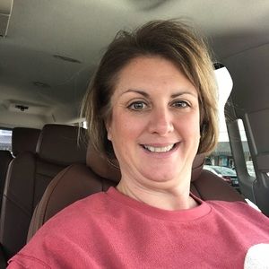 Meet your Posher, Kim